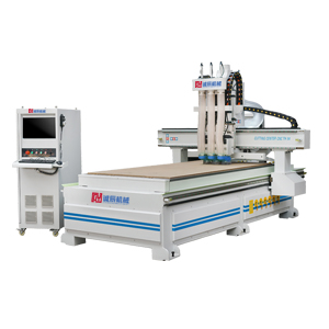 三工序開料機(jī)