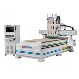 四工序開料機(jī)