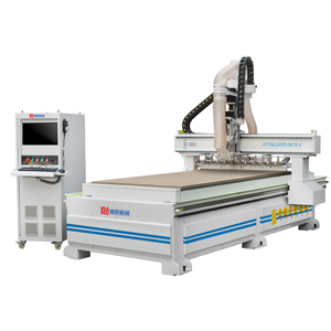 單工序開料機(jī)