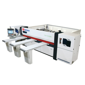 電腦裁板鋸NP330B