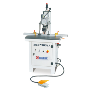 單頭鉸鏈鉆MZB73031A