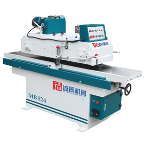 MB524自動送料木工平刨