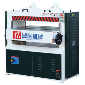 MB106CM單面重型壓刨