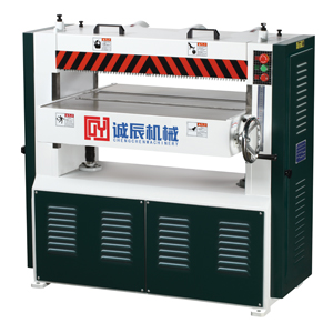 MB108BM單面重型壓刨