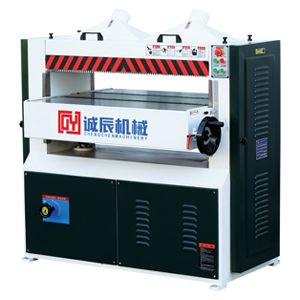 MB1010CM單面重型壓刨