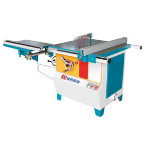 MJ-113TC多功能傾斜推臺(tái)圓鋸機(jī)