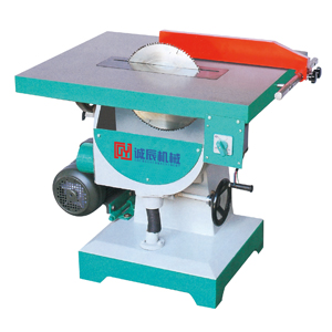 MJ140可傾臺(tái)多功能圓鋸機(jī)