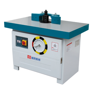 MX5117B立式單軸木工銑床