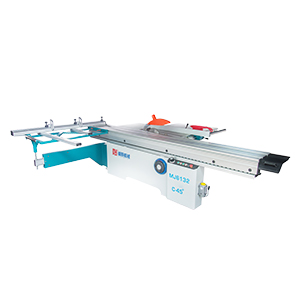精密裁板鋸MJ6132-C45