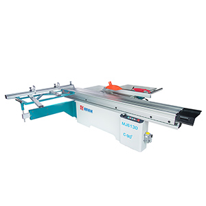 精密裁板鋸MJ6130-C90